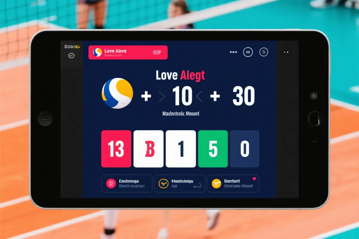 应用界面：提醒与模型