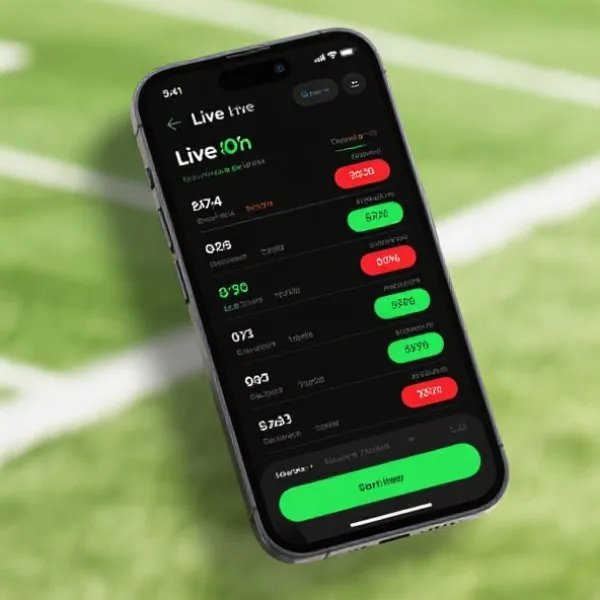 即时赔率同步功能