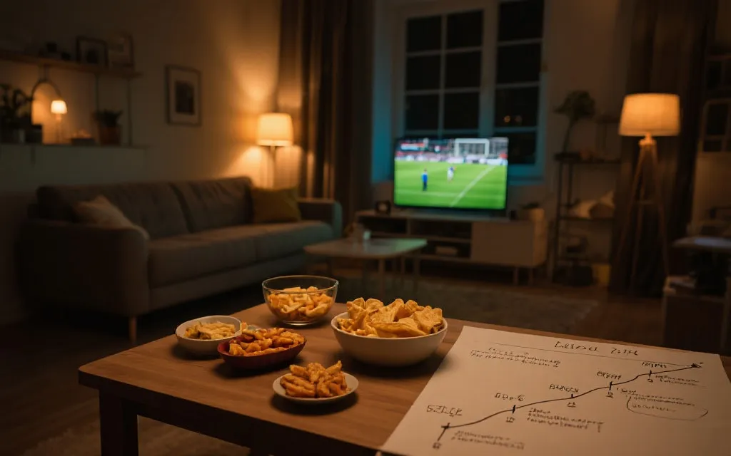 2026世界杯决赛墨西哥什么时候结束？球迷观赛实用指南：不误上班不耽生活的时间规划