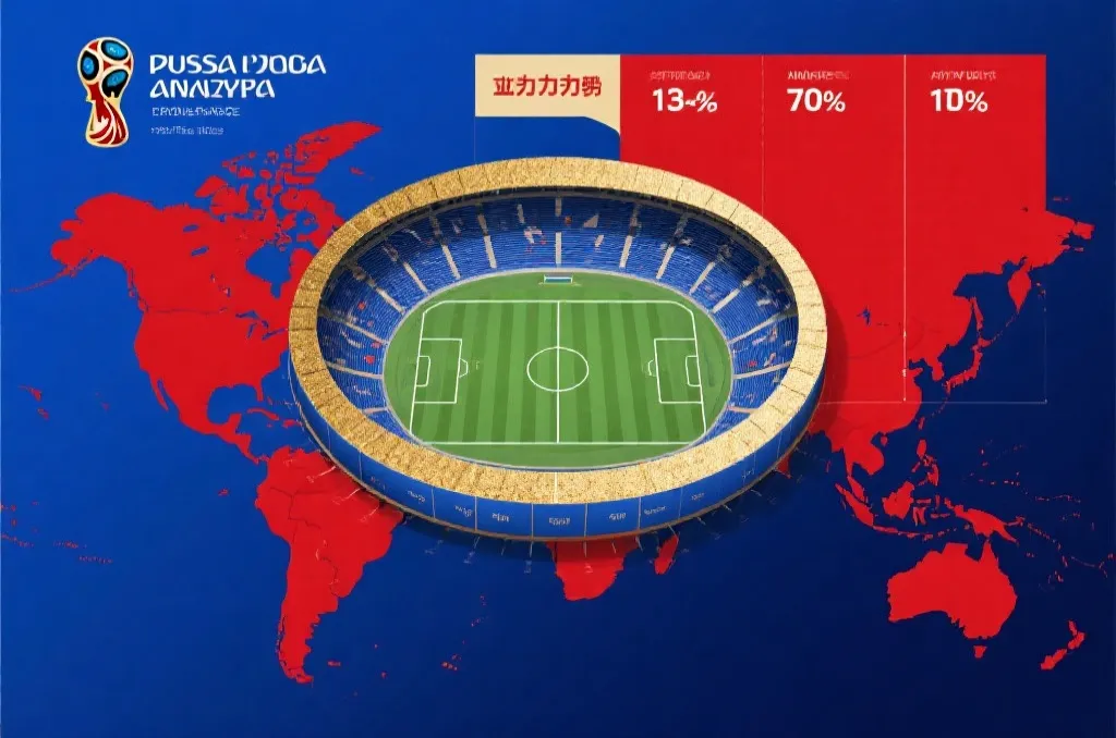 2026世界杯参赛队伍实力分档分析图
